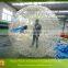 Hot sale inflatable body zorb ball