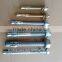 High quality carbon steel zinc plated wedge anchor