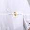 customized with good quality cotton/polyester camo chef coat