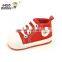 Wholesale girls' footwear girls casual Pink wholesale girls shoes many Baby First Walker Shoes