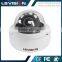 LS VISION New Design 4mp Vandalproof Dome Full 4Mp Hd Poe , P2P, Ip Cameras Support Onvif 2.4