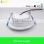 2015 special design 18W White LED Downlight cutout 90mm