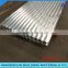 Zinc Corrugated Colour Coated Metal Roofing Sheets