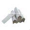 White colour paper corner angle 50mm*50mm*4mm thickness used for side packing on pallets