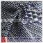 100% Acrylic Heather Jersey Fabric