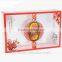 environmental PVC PP PET China tea packaging box