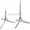 HPUSN B5 detachable light stand for 3D VR base station stand collapsible tripod for photo video lighting