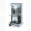 Best quality factory price kebab skewer machine kebab making machine