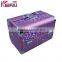  China Manufacturer Custom Lacquer Cotton Filling For Jewelry Boxes