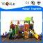 Used Kids Outdoor Playground Equipment