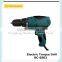 Professional power tools mini electric core drilling machine