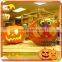KANO0553 Restaurant Holiday Decorative Artificial Lamp Statue