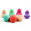 Top Amazon Wholesale Makeup Sponge/ Customised OEM Beauty Makeup Puff