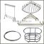 Various Metal Wire Hooks / Iron Hooks / Metal Parts