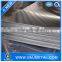 Bright Finished Aluminum Plate 7075 T6 For Aerospace Structures