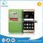 High Quality protective phone leather flip case for huawei
