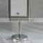 Table Mirror With LED Light Standing Mirror
