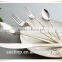 Hotel Cutlery/Polish Flatware /Dinnerware Hotel Made in China