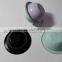 PP heat sealing colored aluminum foil roll