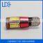 Hot Sale Car Light Bulbs CANBUS T10 3014 64SMD T10 Led