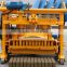 Block making machine for sale in florida QT40-3A