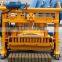 Block making machine for sale in florida QT40-3A