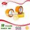 Single Side SEALING Adhesive Tape YELLOWISH TAPE