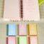 Promotional Wire-o Binding Paper Notebook /Custom Diary Notebook