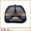 Custom Fashion 5 panel mesh printing trucker cap