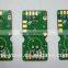 pcb stencil laser cutting machine . switch board cutting machine