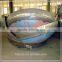 bolier parts Dished Only ends for pressure vessel dish end
