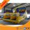 Professional manufacture amusement park playground giant inflatable bouncers