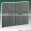 Airy air filter material air purifier filter washable nylon mesh 5 micron industrial air filter