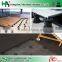 plastic pedestal---support system for joist