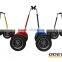 2016 City off road balance car with handle 17 inch electric chariot good price