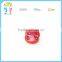 Kids educational toss games toy vegetables beanbag for kindergarten