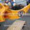 HYUNDAI excavator FROST PICKS