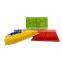 Amazing!!Popular building brick silicone ice cube tray or candy mold for Amazon