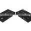 Super quality KVM Extender, HDMI USB Extender over Cat5e/Cat6 (HDBaseT), 100m