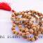 sandalwood beads jewelry/fragrancy sandalwood beads/tibetian prayer beads