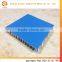Sunmei decorative panel bar counter 3003 aluminum honeycomb core sandwich panel