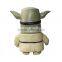 New 2016 usb tf card fm radio bluetooth cartoon speaker