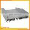 led aluminum extrusion heat sink