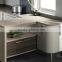 Easy fitted kitchen cabients designs for small kitchets