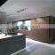 Cheap price hign end melamine intelligent kitchen cabinet