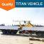 XCMG 10 tons hydraulic telescopic boom truck mounted crane cargo crane for sale