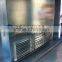 Powder Drying and Curing Oven For Powder Coating Line