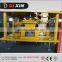 High speed Omega Profile Light Steel Keel Cold Roll Forming Machine