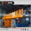 Use Arch Style Building Metal Cold Roof Roll Forming Machine