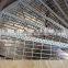 China Hebei Jiuwang metal stairs galvanized